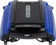 Betta SE Solar Powered Automatic Robotic Pool Surface Skimmer Cleaner with