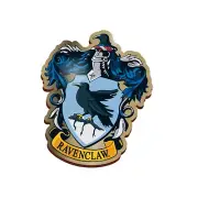 Harry Potter Ravenclaw Lapel Pin Badge/Brooch School House Crest Hogwarts Rowena