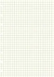 Filofax Notebooks A5 Quad Journal Refill, Movable, 8 1/4 x 5 13/16 inches
