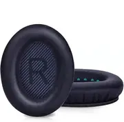 Replacement Earpads Suitable For Bose Quietcomfort 35ll/ Bose QC35ll Headphones
