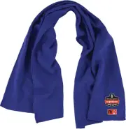 Chill-Its 6606FR Cooling FR Towel, Fire Resistant Modacrylic Knit, Flame Resista