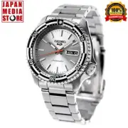 Seiko 5 Sports SBSA217 Retro Color LIMITED Automatic Mechanical Diver Men Watch