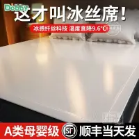 在飛比找蝦皮購物優惠-冰涼墊 涼墊 散熱墊 冰絲墊 冷凝水晶墊 降溫墊 宿捨涼墊 