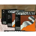 小提琴弦 DOMINANT（公司原廠貨）