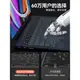 macbook蘋果電腦14寸鍵盤膜macbookAir13.3透明M2 Max保護膜pro16 M1寸筆記本適用pro13快捷鍵功能超薄保護套