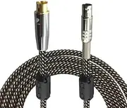 Video Cable 4 pin Male S-Video to BNC Male Female 75-5 Monitor Video Signal interconnect Cable Q9 Video Security Cable OFC 1M 2M(S to BNC Female,5m)