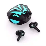 Waterproof t & g Wireless 9d Stereo Headphones with Led Charging Box