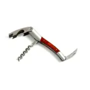 Norpro #476 Wood Waiter's Corkscrew