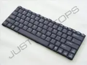 New Dell Latitude LT266D US English QWERTY Black Keyboard 002597D 02597D 2597D