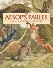 Aesop's Fables by Charles Santore: New
