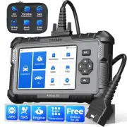 2025 TOPDON AD500 OBD2 Scanner Auto Diagnostic Tool Engine ABS SRS Code Reader