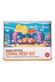 Magic Crystal Coral Reef Kit--IS-70083