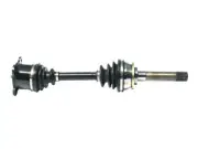 For 1992-1994 Mitsubishi Mighty Max Axle Assembly Front Right 45682YCBN 1993 (for: Mitsubishi)