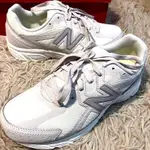 NEW BALANCE/NB 復古老爹 休閒運動步 W480ST5 慢跑鞋