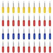 50Pcs 30°/45°/60° Roland Cutting Plotter Vinyl Cutter Blade Knife Cutting Tool K