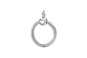 PANDORA CHARMS Mod. O PENDANT SMALL