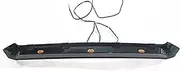 Front Hood Deflector Guard Shield Protector For Benz Sprinter W907 W910 2019-2024