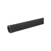 Aeroflow Braided Sleeve Heat Shield 1/4"I.D Suit Hose -4 -3 And -4 PTFE 3Ft