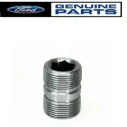 New Genuine Ford Engine Oil Filter Adapter Insert OE F1AZ6890A (for: Ford)