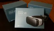 SAMSUNG GEAR VR OCULUS SM-R322 CONSUMER EDITION For GALAXY NOTE 5 S6 PLUS EDGE!!