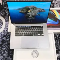 在飛比找蝦皮購物優惠-官網最高規格 MacBook Pro 16吋 i9 2.3G