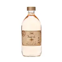 在飛比找PChome24h購物優惠-SABON 經典沐浴油 500ml #經典PLV