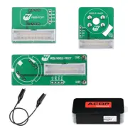 YANHUA ACDP Module 16 For Mercedes Benz Gearbox Clone + Clear 3 Interface Board