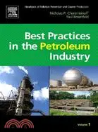 在飛比找三民網路書店優惠-Best Practices in the Petroleu