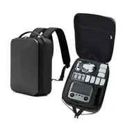 Drone Backpack for Dji Mini 4 Pro Mini 3 Pro Mini 3 Hard Shell Storage Bag for Dji Rc 2 Rc N2 Control Universal Accessories