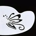 Face Paint Stencils Set for Kids Premium Material