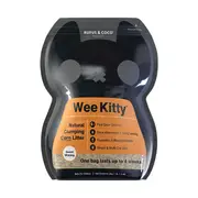 Wee Kitty Clumping Corn Cat Litter