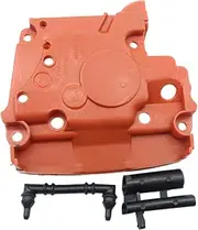 Carburetor Air Filter Base Grommet Fit For for Husq/varna 372 XP 371 365 362 Chainsaw Replacement 503627301 NEW