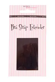 Bra Strap Extender--SEC-SW029