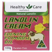 在飛比找蝦皮購物優惠-現貨 Healthy Care Lanolin Cream 