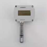 1Pcs New FOR QFA3171D indoor And Outdoor Temperature And Humidity Sensor