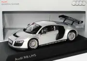 Spark 1:43 Audi R8 LMS NEW