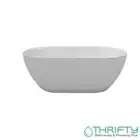 Castano 1600 Positano Free Standing Bath with 15 Year Warranty