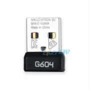 USB Dongle Receiver Adapter for Logitech G604 Wireless Gaming Mouse US Stock