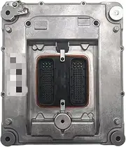 Compatible for Volvo Excavator Computer Board 60100000 60100011 21300122 20814604 Engine ECU Controller with Program EC200 EC210 EC240 EC290(EC240C EC240CL)