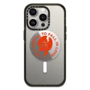 Snappy Grip Stand Mirror Snappy™ Grip Stand MagSafe Compatible FRAGILE GIRL