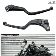 Brake Clutch Levers Hand Control Kit Fit For Harley Nightster 975 RH975 Pan America 1250 Special RA1250 S Sportster 1250 RH1250S