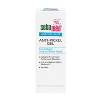 在飛比找蝦皮商城優惠-德國 Sebamed 施巴 面皰凝膠 10ml (SB068