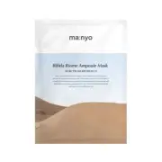 ma:nyo Bifida Biome Ampoule Mask 1ea