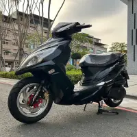 在飛比找蝦皮購物優惠-二手機車/三陽 NEW FIGHTER 150