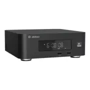 Z30 PRO 8K Music Player Built-in HDD Bay 6GB DDR + 64GB EMMC High Speed WiFi