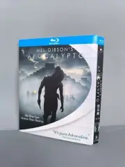 Apocalypto‎ (2006)：1-Disc New Box Set Sealed