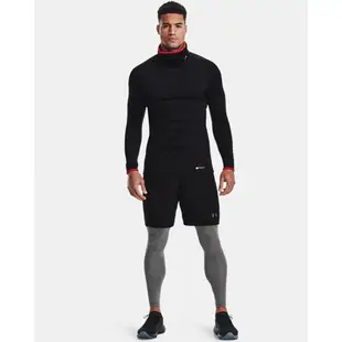 Under Armour Men's SPORTSMASK Mock Long Sleeve 創新口罩設計 (美國進口)