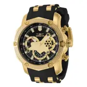 Invicta Pro Diver 0.71 Carat Diamond Mens Watch