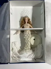 Barbie Enchanted Mermaid 2002 Doll
