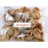 在飛比找蝦皮購物優惠-印尼🇮🇩Jengkol Kerupuk 臭豆 krupuk 